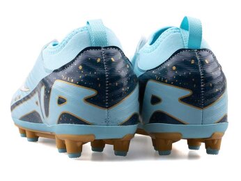 Valcor Air Merdane Krampon - A. Mavi/Laci/Gold - 3