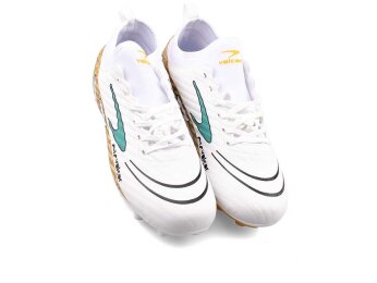 Valcor Air Merdane Krampon - Beyaz/Gold/Siyah - 2