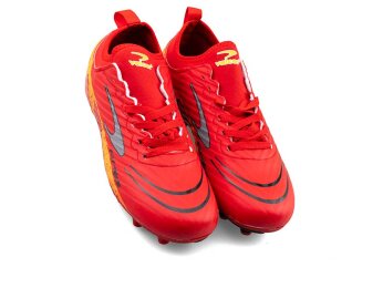 Valcor Air Merdane Krampon - Kırmızı/Turuncu - Valcor