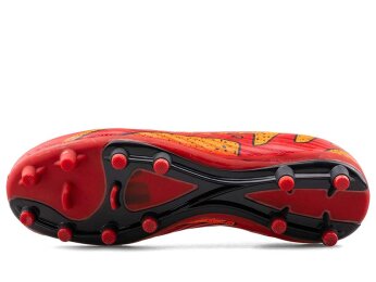 Valcor Air Merdane Krampon - Kırmızı/Turuncu - 4