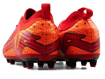 Valcor Air Merdane Krampon - Kırmızı/Turuncu - 3