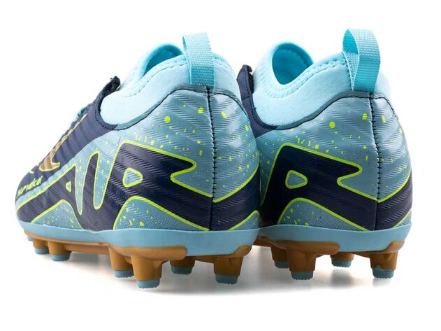 Valcor Air Merdane Krampon - Laci/A.Mavi/F.Sarı - 3