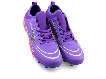 Valcor Air Merdane Krampon - Mor/Fuşya/Siyah - 2