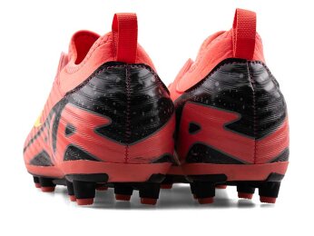 Valcor Air Merdane Krampon - Pembe/Siyah/F.Sarı - 3