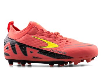 Valcor Air Merdane Krampon - Pembe/Siyah/F.Sarı - 1