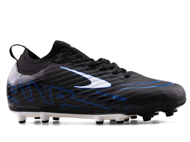 Valcor Air Merdane Krampon - Siyah/Mavi/Beyaz - 1