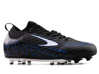 Valcor Air Merdane Krampon - Siyah/Mavi/Beyaz - 1