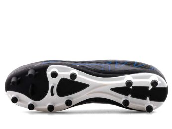 Valcor Air Merdane Krampon - Siyah/Mavi/Beyaz - 4