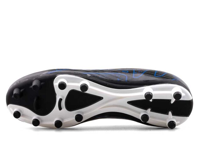 Valcor Air Merdane Krampon - Siyah/Mavi/Beyaz - 4