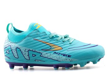 Valcor Air Merdane Krampon - Su Yeşili/Gold - 1