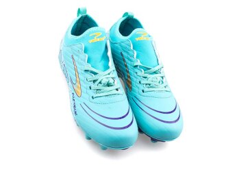 Valcor Air Merdane Krampon - Su Yeşili/Gold - 2