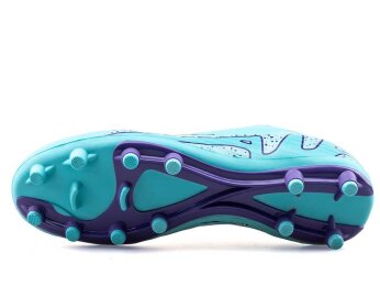 Valcor Air Merdane Krampon - Su Yeşili/Gold - 4