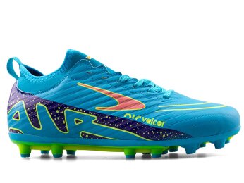 Valcor Air Merdane Krampon - Turkuaz/Mor/F.Sarı - 1