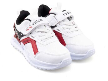 Valent 0035 Filet Cilt - Beyaz/Kırmızı/Siyah - 2