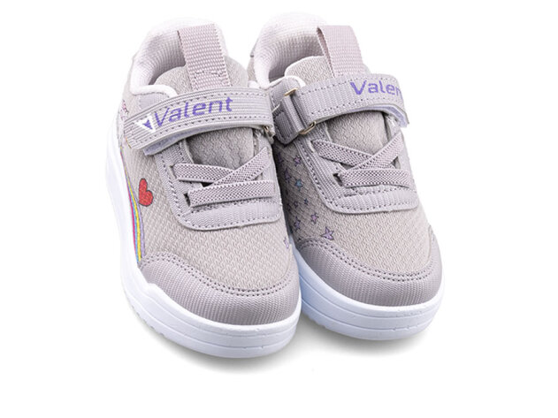 Valent A-04 Bebe Anrk Işıklı - Buz - 2