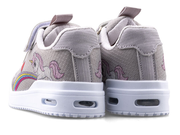 Valent A-04 Bebe Anrk Işıklı - Buz - 3