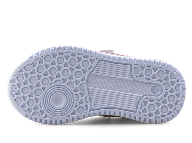 Valent A-04 Bebe Anrk Işıklı - Buz - 4