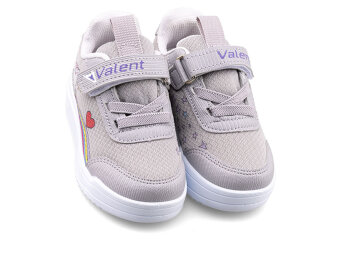 Valent A-04 Bebe Anrk Işıklı - Buz - Valent