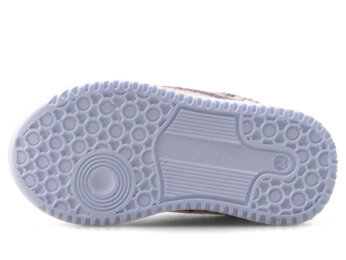 Valent A-04 Bebe Anrk Işıklı - Krem - 4