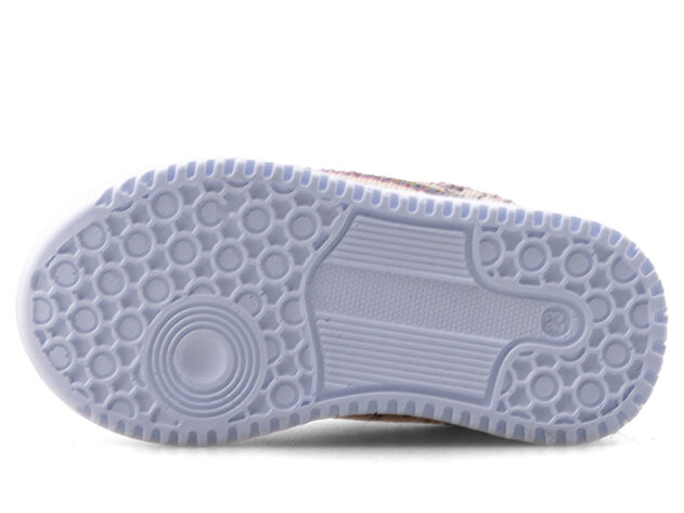 Valent A-04 Bebe Anrk Işıklı - Krem - 4