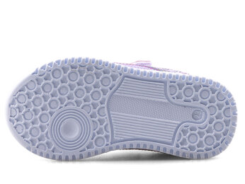 Valent A-04 Bebe Anrk Işıklı - Lila - 4