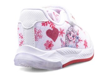 Valent A-05 Bebe Anrk Işıklı - Beyaz/K. - 3