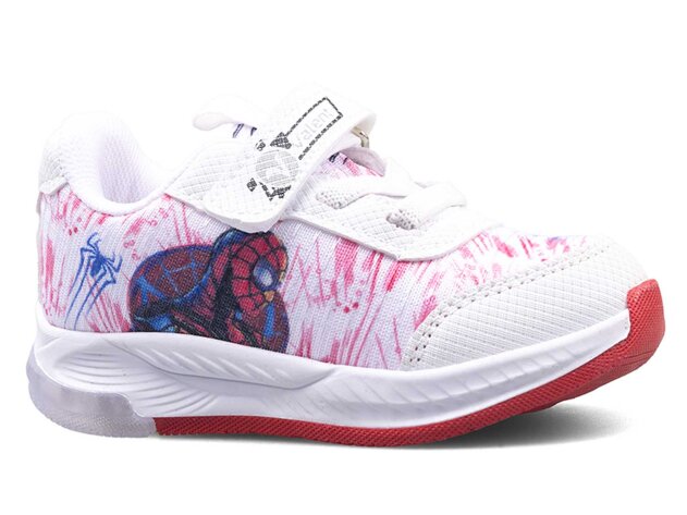 Valent A-05 Bebe Anrk Işıklı - Beyaz - 1