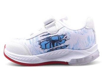 Valent A-05 Bebe Anrk Işıklı - Beyaz - 2