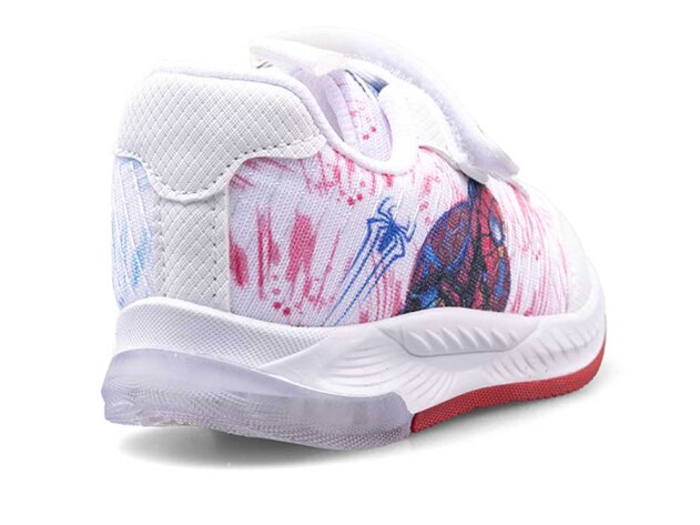 Valent A-05 Bebe Anrk Işıklı - Beyaz - 3