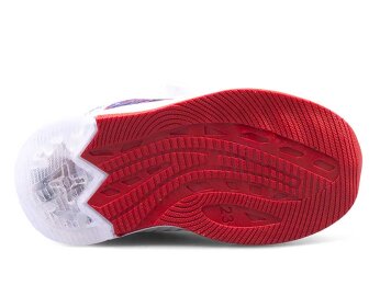 Valent A-05 Bebe Anrk Işıklı - Beyaz - 4