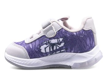 Valent A-05 Bebe Anrk Işıklı - Buz/Laci - 2