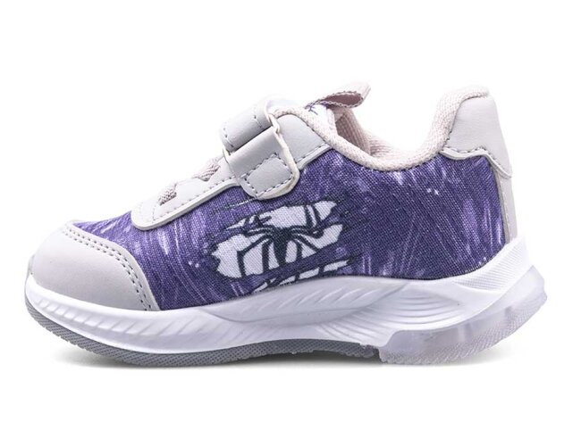 Valent A-05 Bebe Anrk Işıklı - Buz/Laci - 2