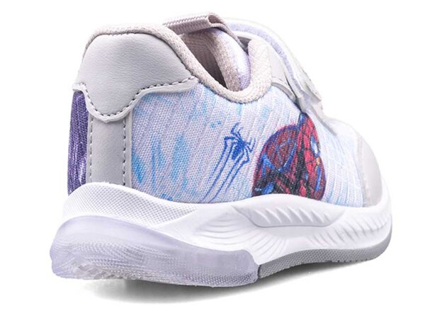 Valent A-05 Bebe Anrk Işıklı - Buz/Laci - 3