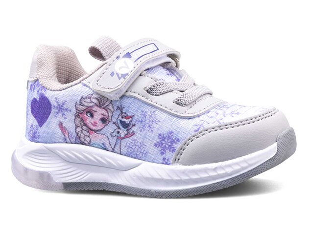 Valent A-05 Bebe Anrk Işıklı - Buz - 1