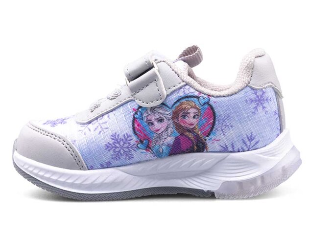 Valent A-05 Bebe Anrk Işıklı - Buz - 2