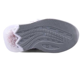 Valent A-05 Bebe Anrk Işıklı - Buz - 4