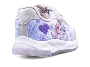 Valent A-05 Bebe Anrk Işıklı - Buz - 3