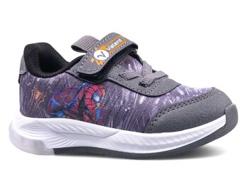 Valent A-05 Bebe Anrk Işıklı - Füme - 1