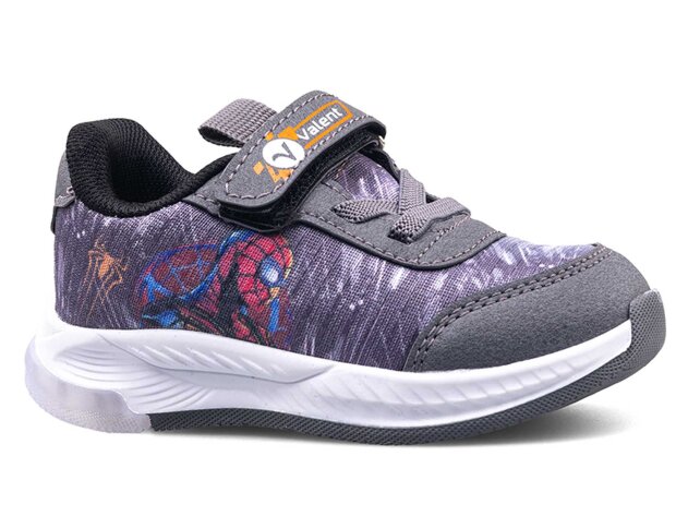 Valent A-05 Bebe Anrk Işıklı - Füme - 1