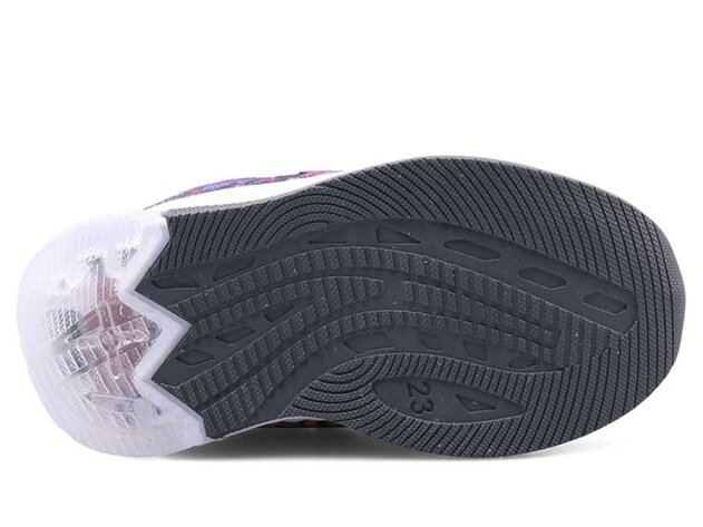 Valent A-05 Bebe Anrk Işıklı - Füme - 4