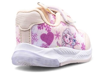 Valent A-05 Bebe Anrk Işıklı - Krem - 3