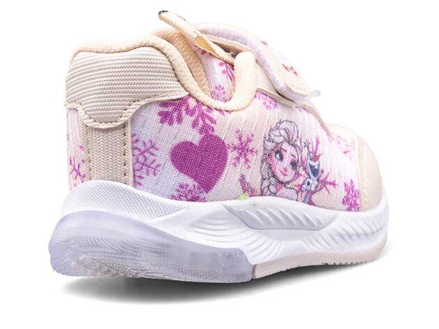 Valent A-05 Bebe Anrk Işıklı - Krem - 3