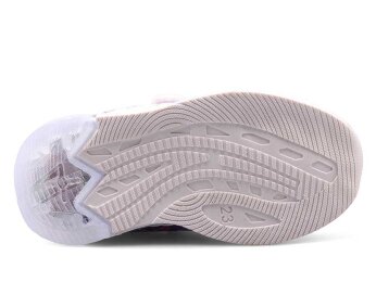 Valent A-05 Bebe Anrk Işıklı - Krem - 4