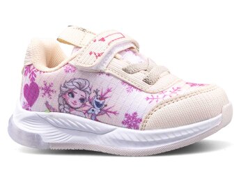 Valent A-05 Bebe Anrk Işıklı - Krem - Valent