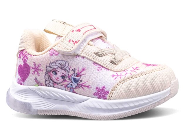 Valent A-05 Bebe Anrk Işıklı - Krem - 1