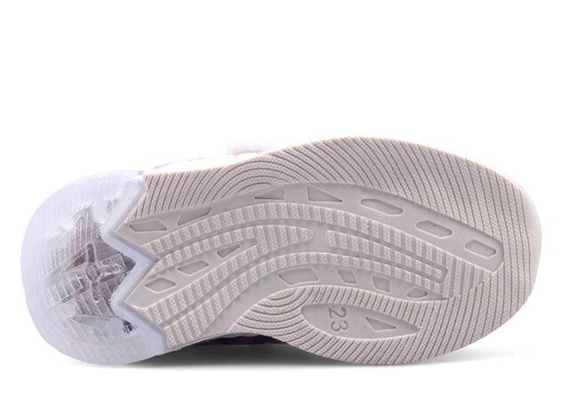 Valent A-05 Bebe Anrk Işıklı - Krem - 4