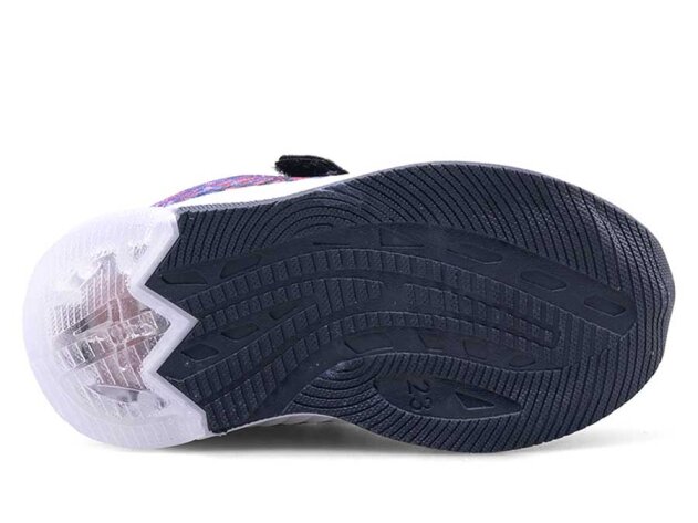 Valent A-05 Bebe Anrk Işıklı - Laci - 4