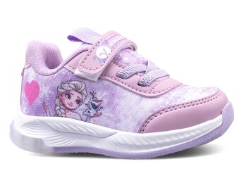 Valent A-05 Bebe Anrk Işıklı - Lila - Valent