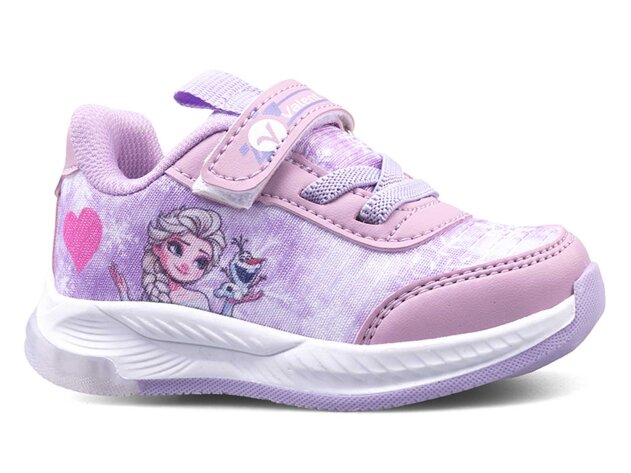 Valent A-05 Bebe Anrk Işıklı - Lila - 1