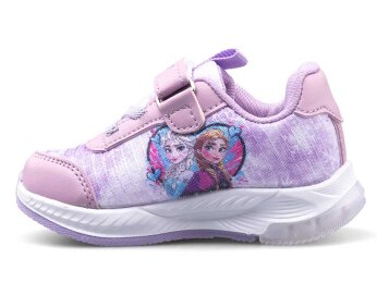 Valent A-05 Bebe Anrk Işıklı - Lila - Valent